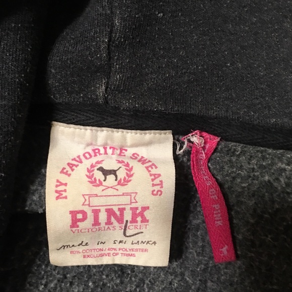 Victoria secret sweater - Picture 3 of 3